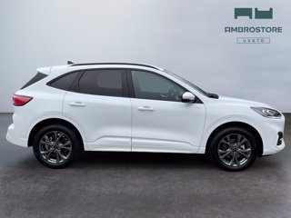 FORD Kuga 2.5 phev st-line x 2wd 225cv cvt