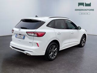 FORD Kuga 2.5 phev st-line x 2wd 225cv cvt