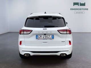 FORD Kuga 2.5 phev st-line x 2wd 225cv cvt