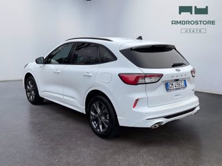 FORD Kuga 2.5 phev st-line x 2wd 225cv cvt