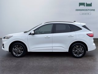 FORD Kuga 2.5 phev st-line x 2wd 225cv cvt