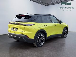 TIGER Six 1.5 green elegant pack 177cv 7dct