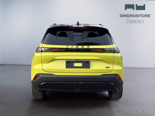 TIGER Six 1.5 green elegant pack 177cv 7dct