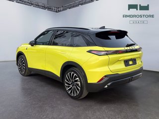 TIGER Six 1.5 green elegant pack 177cv 7dct