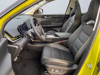 TIGER Six 1.5 green elegant pack 177cv 7dct