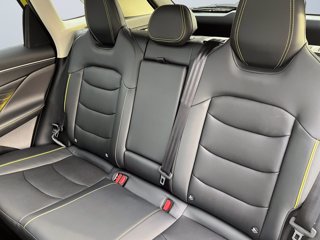 TIGER Six 1.5 green elegant pack 177cv 7dct