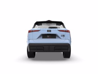 SPORTEQUIPE Sportequipe 6 gt 1.5 turbo gpl 149cv dct