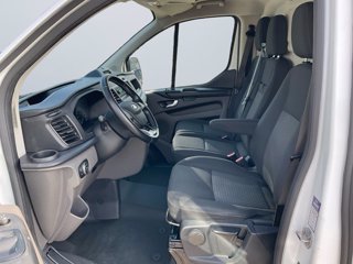 FORD Transit custom 280 2.0 tdci mhev 130cv trend l1h1 e6.2