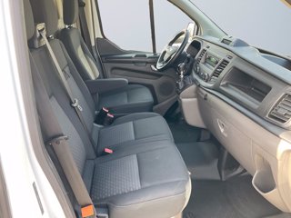 FORD Transit custom 280 2.0 tdci mhev 130cv trend l1h1 e6.2