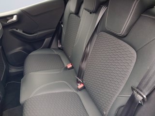 FORD Puma 1.0 ecoboost h titanium x s&s 125cv