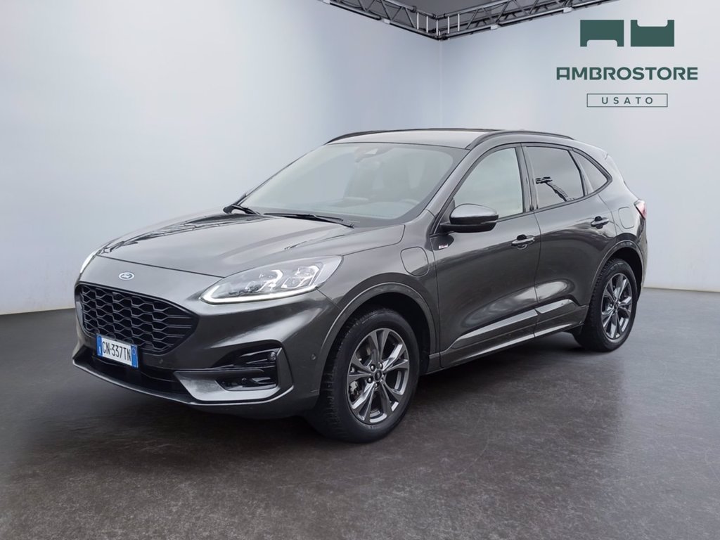 FORD Kuga 2.5 phev st-line x 2wd 225cv cvt