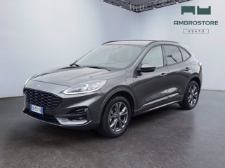 FORD Kuga 2.5 phev st-line x 2wd 225cv cvt