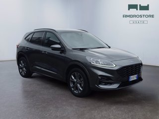 FORD Kuga 2.5 phev st-line x 2wd 225cv cvt