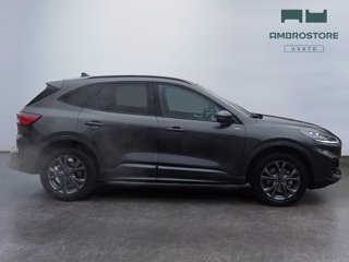 FORD Kuga 2.5 phev st-line x 2wd 225cv cvt