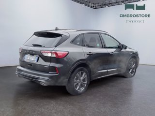 FORD Kuga 2.5 phev st-line x 2wd 225cv cvt