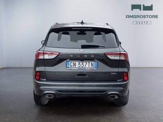 FORD Kuga 2.5 phev st-line x 2wd 225cv cvt