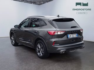 FORD Kuga 2.5 phev st-line x 2wd 225cv cvt