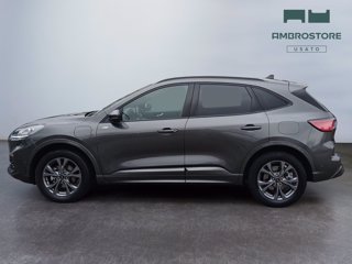 FORD Kuga 2.5 phev st-line x 2wd 225cv cvt