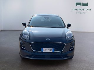 FORD Puma 1.0 ecoboost h titanium design s&s 125cv