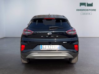 FORD Puma 1.0 ecoboost h titanium design s&s 125cv