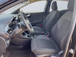 FORD Puma 1.0 ecoboost h titanium design s&s 125cv