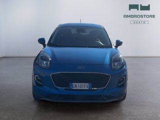 FORD Puma 1.0 ecoboost h titanium s&s 125cv