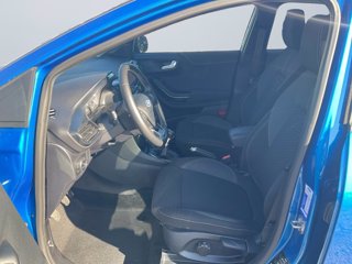 FORD Puma 1.0 ecoboost h titanium s&s 125cv