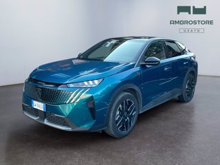 PEUGEOT 3008 1.2 hybrid gt 145cv e-dcs6