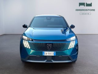 PEUGEOT 3008 1.2 hybrid gt 145cv e-dcs6