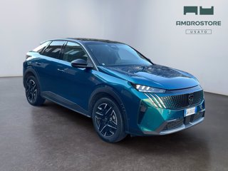 PEUGEOT 3008 1.2 hybrid gt 145cv e-dcs6