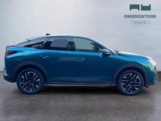 PEUGEOT 3008 1.2 hybrid gt 145cv e-dcs6
