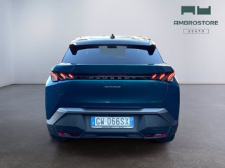 PEUGEOT 3008 1.2 hybrid gt 145cv e-dcs6