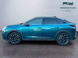 PEUGEOT 3008 1.2 hybrid gt 145cv e-dcs6