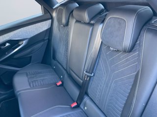 PEUGEOT 3008 1.2 hybrid gt 145cv e-dcs6