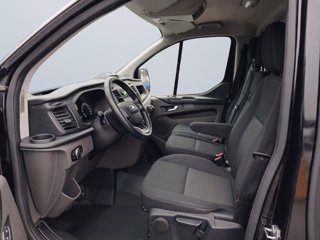 FORD Transit custom 280 2.0 tdci mhev 130cv trend l1h1 e6.2