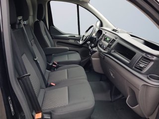 FORD Transit custom 280 2.0 tdci mhev 130cv trend l1h1 e6.2