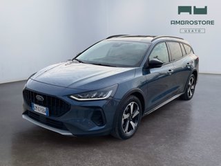 FORD Focus active sw 1.0t ecoboost h 125cv