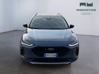 FORD Focus active sw 1.0t ecoboost h 125cv