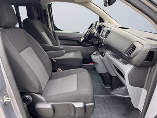 FIAT Scudo II 2010 2,.0D 145CV BUS 8P TI ED6