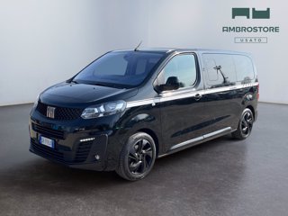 FIAT Scudo II 2010 2,.0D 145CV BUS 8P TI ED6