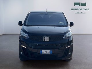 FIAT Scudo II 2010 2,.0D 145CV BUS 8P TI ED6
