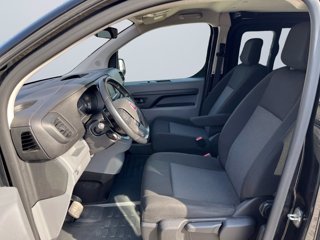 FIAT Scudo II 2010 2,.0D 145CV BUS 8P TI ED6