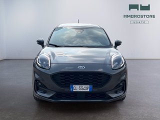 FORD Puma 1.0 ecoboost h st-line design 2 s&s 125cv