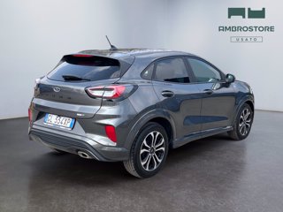 FORD Puma 1.0 ecoboost h st-line design 2 s&s 125cv