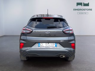 FORD Puma 1.0 ecoboost h st-line design 2 s&s 125cv