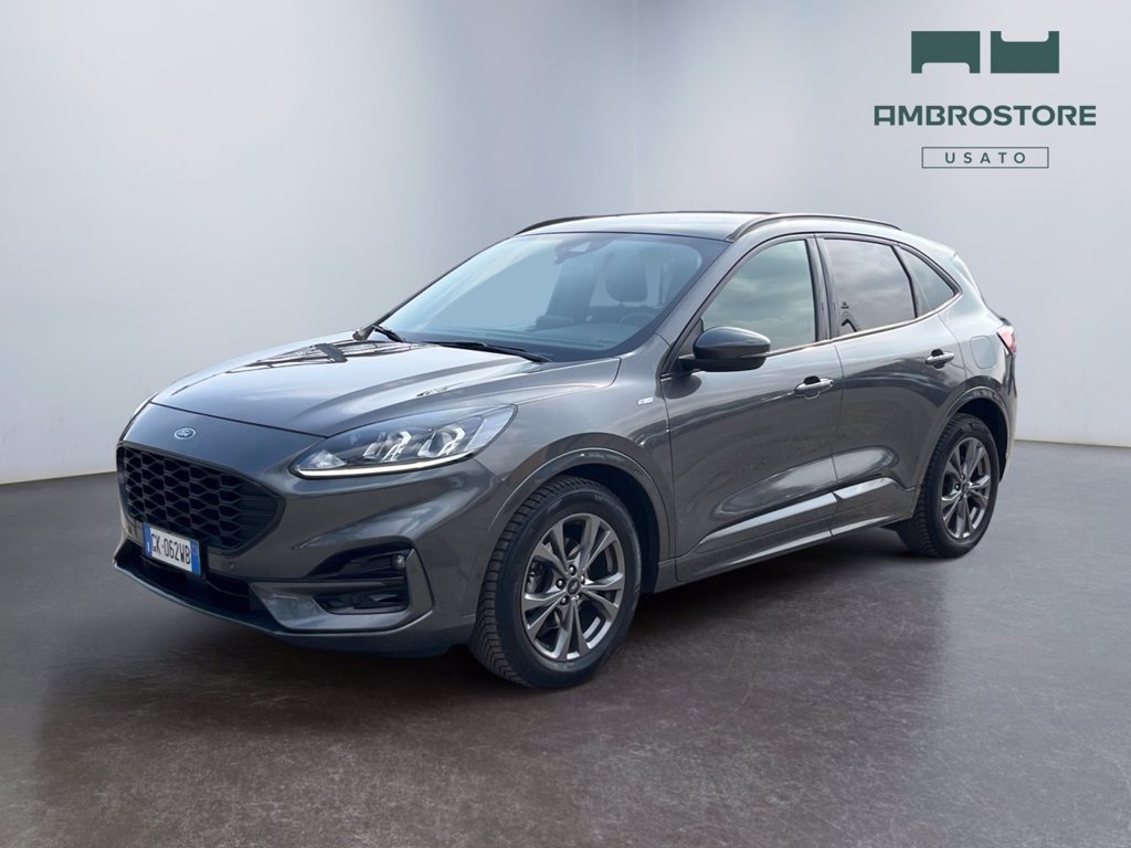 FORD Kuga 2.5 full hybrid st-line 2wd 190cv cvt