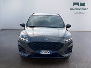 FORD Kuga 2.5 full hybrid st-line 2wd 190cv cvt