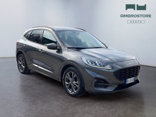 FORD Kuga 2.5 full hybrid st-line 2wd 190cv cvt