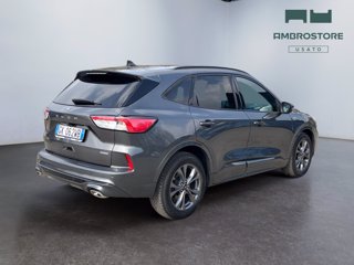 FORD Kuga 2.5 full hybrid st-line 2wd 190cv cvt