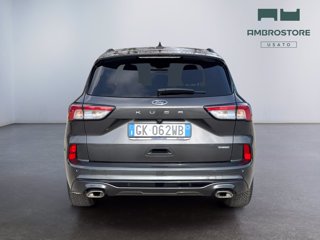 FORD Kuga 2.5 full hybrid st-line 2wd 190cv cvt